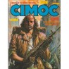 CIMOC NUMEROS 59 AL 61 EN UN RETAPADO