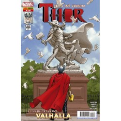 THOR VOL.5 DIOSA DEL TRUENO  NUMEROS 81 AL 88 ( ULTIMO )
