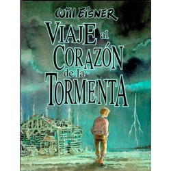 VIAJE AL CORAZON DE LA...