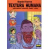 COL.DANIEL TORRES Nº 3 TEXTURA HUMANA POR DANIEL TORRES