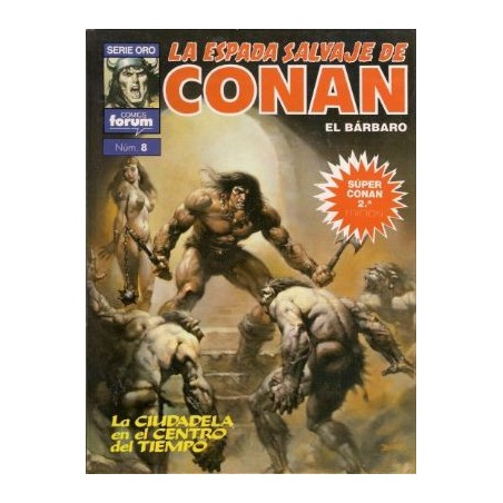 SUPER CONAN 2ª EDICION