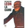 LEON LA CAME POR NICOLAS DE CRÉCY. OBRA COMPLETA: 4 TOMOS. ED.PLANETA.
