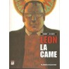LEON LA CAME POR NICOLAS DE CRÉCY. OBRA COMPLETA: 4 TOMOS. ED.PLANETA.
