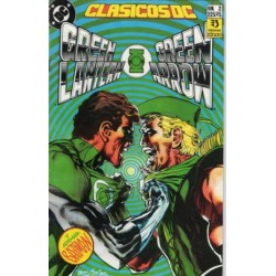 cvlasicos dc ed.zinco nº 2...