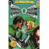 Clasicos dc ed.zinco nº 1 al 10 ,Batman de Marshal Rogers y Green Lantern Green Arrow de Neal Adams