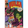 HULKA Nº 1 Y 2 POR JOHN BYRNE