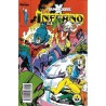 INFERNO Nº 8 DE 20 ED.FORUM