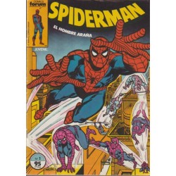 SPIDERMAN VOL.1 Nº 1 AL 75...