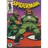 SPIDERMAN VOL.1 Nº 1 AL 75 ED.FORUM , EXCELENTE ESTADO DE CONSERVACION