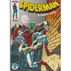 SPIDERMAN VOL.1 Nº 1 AL 75 ED.FORUM , EXCELENTE ESTADO DE CONSERVACION