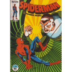 SPIDERMAN VOL.1 Nº 1 AL 75 ED.FORUM , EXCELENTE ESTADO DE CONSERVACION
