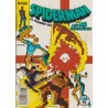 SPIDERMAN VOL.1 Nº 1 AL 75 ED.FORUM , EXCELENTE ESTADO DE CONSERVACION