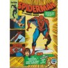 SPIDERMAN VOL.1 Nº 1 AL 75 ED.FORUM , EXCELENTE ESTADO DE CONSERVACION