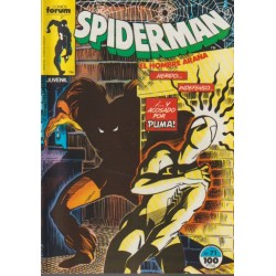 SPIDERMAN VOL.1 Nº 1 AL 75 ED.FORUM , EXCELENTE ESTADO DE CONSERVACION