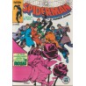 SPIDERMAN VOL.1 Nº 1 AL 75 ED.FORUM , EXCELENTE ESTADO DE CONSERVACION