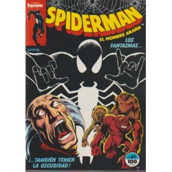 SPIDERMAN VOL.1 Nº 1 AL 75 ED.FORUM , EXCELENTE ESTADO DE CONSERVACION