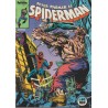 SPIDERMAN VOL.1 Nº 1 AL 75 ED.FORUM , EXCELENTE ESTADO DE CONSERVACION