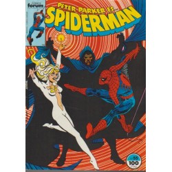 SPIDERMAN VOL.1 Nº 1 AL 75 ED.FORUM , EXCELENTE ESTADO DE CONSERVACION