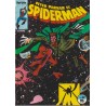 SPIDERMAN VOL.1 Nº 1 AL 75 ED.FORUM , EXCELENTE ESTADO DE CONSERVACION