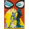 SPIDERMAN VOL.1 Nº 1 AL 75 ED.FORUM , EXCELENTE ESTADO DE CONSERVACION