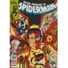 SPIDERMAN VOL.1 Nº 1 AL 75 ED.FORUM , EXCELENTE ESTADO DE CONSERVACION