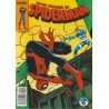 SPIDERMAN VOL.1 Nº 1 AL 75 ED.FORUM , EXCELENTE ESTADO DE CONSERVACION