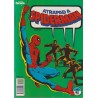 SPIDERMAN VOL.1 Nº 1 AL 75 ED.FORUM , EXCELENTE ESTADO DE CONSERVACION