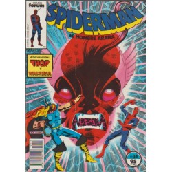 SPIDERMAN VOL.1 Nº 1 AL 75 ED.FORUM , EXCELENTE ESTADO DE CONSERVACION