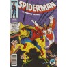 SPIDERMAN VOL.1 Nº 1 AL 75 ED.FORUM , EXCELENTE ESTADO DE CONSERVACION