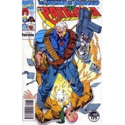 X-MEN LA CANCION DEL...