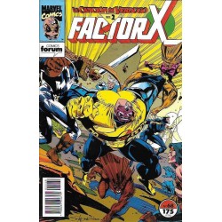 X-MEN LA CANCION DEL VERDUGO COL.COMPLETA ,M 13 COMIC-BOOKS