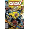 X-MEN LA CANCION DEL VERDUGO COL.COMPLETA ,M 13 COMIC-BOOKS