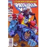 X-MEN LA CANCION DEL VERDUGO COL.COMPLETA ,M 13 COMIC-BOOKS