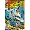 X-MEN LA CANCION DEL VERDUGO COL.COMPLETA ,M 13 COMIC-BOOKS