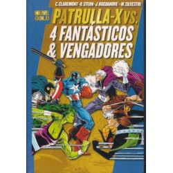 MARVEL GOLD RUSTICA DISPONIBLE
