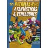 MARVEL GOLD RUSTICA DISPONIBLE