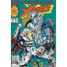 X-MEN LA CANCION DEL VERDUGO COL.COMPLETA ,M 13 COMIC-BOOKS