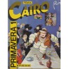 CAIRO Nº 21 AL 24 EN UN RETAPADO
