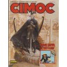 CIMOC Nº 80 AL 82 EN UN RETAPADO