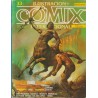 COMIX INTERNACIONAL Nº 30,34 Y 48 EN UN RETAPADO