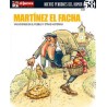 NUEVOS PENDONES DEL HUMOR Nº 58 MARTINEZ EL FACHA - VACACIONES EN EL PUEBLO Y OTRAS HISTORIAS