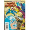 CAPITAN AMERICA VOL.1 Nº 52 AL 76 ( ULTIMO ) ED.FORUM , APATIR DEL Nº 52 LA COLECCION SE LLAMO MARVEL TWO-IN-ONE CAPITAN AMERICA Y THOR