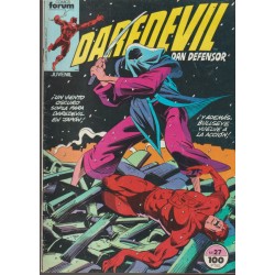DAREDEVIL VOL.1 Nº 27 ED.FORUM