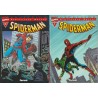 SPIDERMAN Nº 1 AL 19 BIBLIOTECA MARVEL ED.FORUM