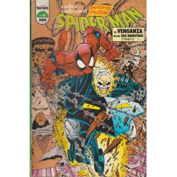 SPIDERMAN Nº 10 A 12 POR...