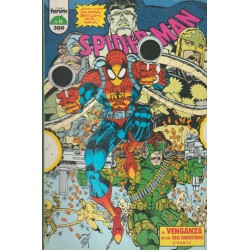 SPIDERMAN Nº 10 A 12 POR TODD MCFARLANE
