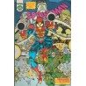 SPIDERMAN Nº 10 A 12 POR TODD MCFARLANE