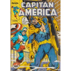 CAPITAN AMERICA VOL.1 Nº 41...