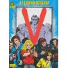 V ( LOS VISITANTES ) Nº 1 A 3 ED.ZINCO