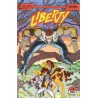 LIBERTY PROJECT Nº 1 Y 2 POR KURK BUSIEK